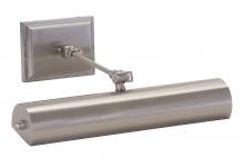 House of Troy DOXLEDZ16-SN - Direct Wire Oxford LED Picture Lights