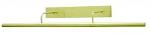 House of Troy DSL36-51 - Direct Wire Slim-Line Picture Lights