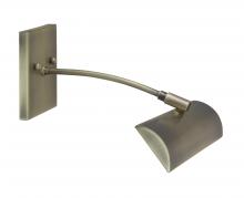 House of Troy DZLEDZ12-71 - Direct Wire Zenith LED Picture Lights