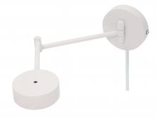 House of Troy G475-WT - Generation LED Wall Swings