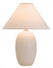 House of Troy GS150-WM - Scatchard Stoneware Table Lamps