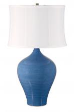 House of Troy GS160-CB - Scatchard Stoneware Table Lamps