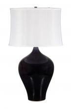 House of Troy GS160-EG - Scatchard Stoneware Table Lamps