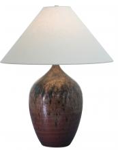 House of Troy GS190-DR - Scatchard Stoneware Table Lamps