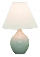 House of Troy GS200-GG - Scatchard Stoneware Table Lamps