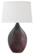 House of Troy GS202-DR - Scatchard Stoneware Table Lamps