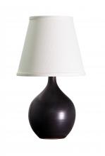 House of Troy GS50-BM - Scatchard Stoneware Table Lamps