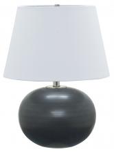 House of Troy GS700-BM - Scatchard Stoneware Table Lamps