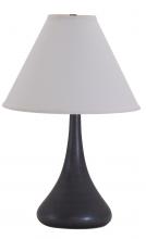 House of Troy GS800-BM - Scatchard Stoneware Table Lamps