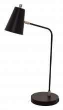 House of Troy K150-BLK - Kirby LED Table Lamps
