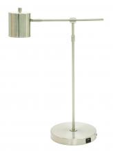 House of Troy MO250-SN - Morris Table Lamps