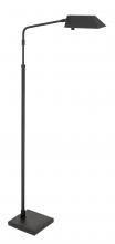 House of Troy NEW200-BLK - Newbury Floor Lamps