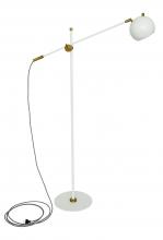 House of Troy OR700-WTWB - Orwell Floor Lamps