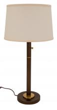 House of Troy RU750-CHB - Rupert Table Lamps