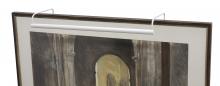 House of Troy SL40-9 - Slim-Line Plug-In Picture Lights