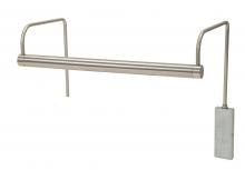 House of Troy SLEDZ15-52 - Slim-Line LED Plug-In Picture Lights