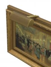 House of Troy T4-76 - Classic Traditional Plug-In Picture Lights