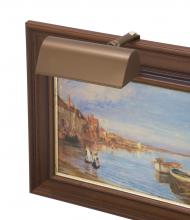 House of Troy T5-5 - Classic Traditional Plug-In Picture Lights