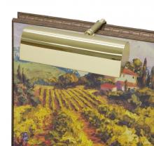 House of Troy T8-61 - Classic Traditional Plug-In Picture Lights