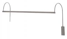 House of Troy USLEDZ28-62 - Ultra Slim-Line LED Plug-In Picture Lights