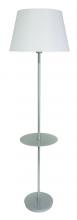 House of Troy VER502-PG - Vernon Floor Lamps