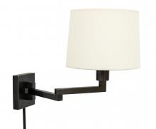 House of Troy WS720-OB - Wall Swing Arm Lamps