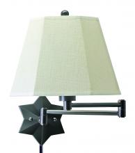 House of Troy WS751-OB - Wall Swing Arm Lamps