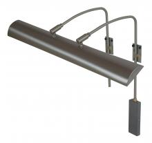 House of Troy ZLEDZ24-52 - Zenith Plug-In Picture Lights