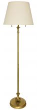 House of Troy RA300-AB - Randolph Floor Lamps