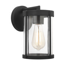 Generation Lighting GLO1091C-TXB - Luning Small Lantern