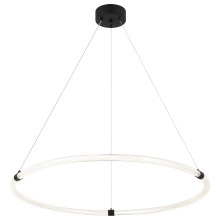 Matteo Lighting C34840MB - INKARA Pendant