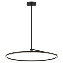 Matteo Lighting C36732MB - THE TRUNDLE Pendant