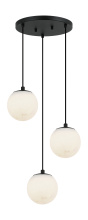 Matteo Lighting C41713MB - NIKINI Pendant