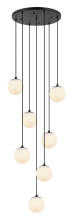 Matteo Lighting C41717MB - NIKINI Pendant