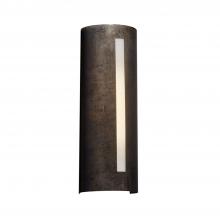 UltraLights Lighting 15342-RCU-OA-02 - Basics 15342 Exterior Sconce