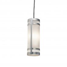 UltraLights Lighting 10187-CB-OA-10 - Classics 10187 Pendant