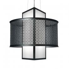 UltraLights Lighting 19431-RD-SS-OA-03 - Duo 19431 Interior Sconce