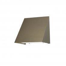 UltraLights Lighting 18399-SB-OA-02 - Fortís 18399 Exterior Sconce