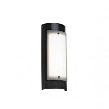 UltraLights Lighting 11197-16-RCU-CO-01 - Luz Azul 11197 Exterior Sconce