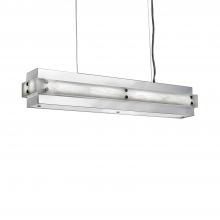 UltraLights Lighting 17370-36-CH-OA-14 - Strata 17370 Linear Suspension