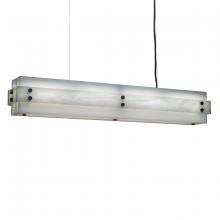 UltraLights Lighting 17371-36-OA-OA-14 - Strata 17371 Linear Suspension