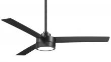 Minka-Aire F535L-CL - Roto LED - 52" LED Ceiling Fan