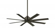 Minka-Aire F896-52-ORB - Xtreme H2O - 52" Ceiling Fan