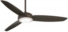 Minka-Aire F465L-ORB - Concept™ IV 54" LED Smart Ceiling Fan