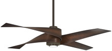 Minka-Aire F903L-ORB - Artemis ™ IV - LED 64" Ceiling Fan