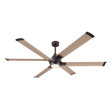 Minka-Aire F893L-DB/WTO - Soarin 72" 5CCT LED Smart Ceiling Fan