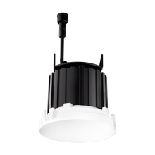 Elco Lighting E1AK61F30BZ - 1" ARCH DWNLT TRMLS RND RFLCT 38° 30K BZ