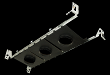 Elco Lighting E2LF1-M4 - SET OF 4 FRAME FOR 2" LED ENGIN