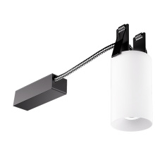 Elco Lighting E36DB-10CT5 - 3" DRCT MNT 38° 1000LM 5CCT BLK