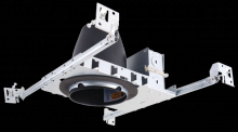 Elco Lighting EL99A - 4" HOUSING AIRTIGHT